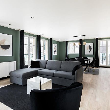 Stunning Apartment Disneyland Paris Chessy  Dış mekan fotoğraf