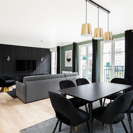 Stunning Apartment Disneyland Paris Chessy  Dış mekan fotoğraf
