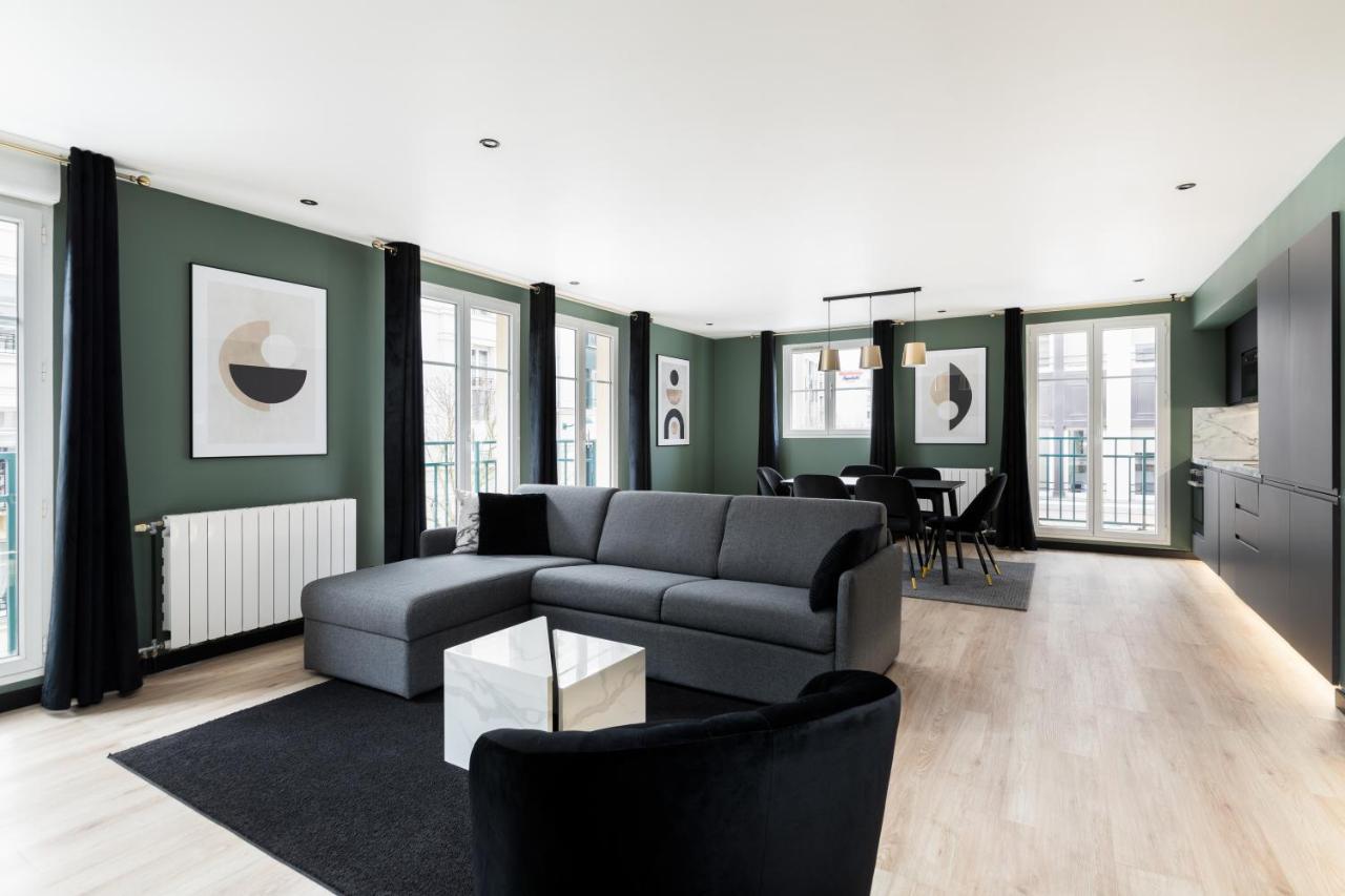 Stunning Apartment Disneyland Paris Chessy  Dış mekan fotoğraf