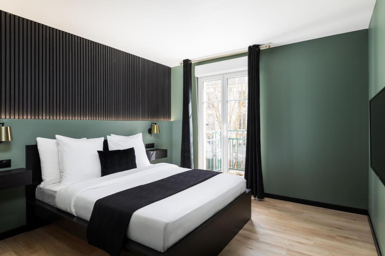 Stunning Apartment Disneyland Paris Chessy  Dış mekan fotoğraf