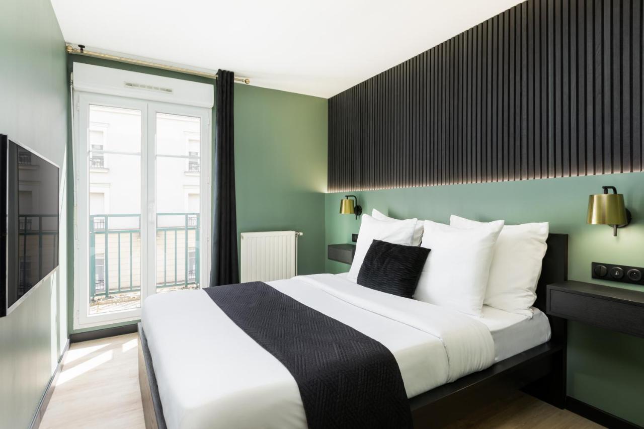 Stunning Apartment Disneyland Paris Chessy  Dış mekan fotoğraf